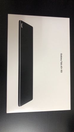 Samsung tab A11 128gb
