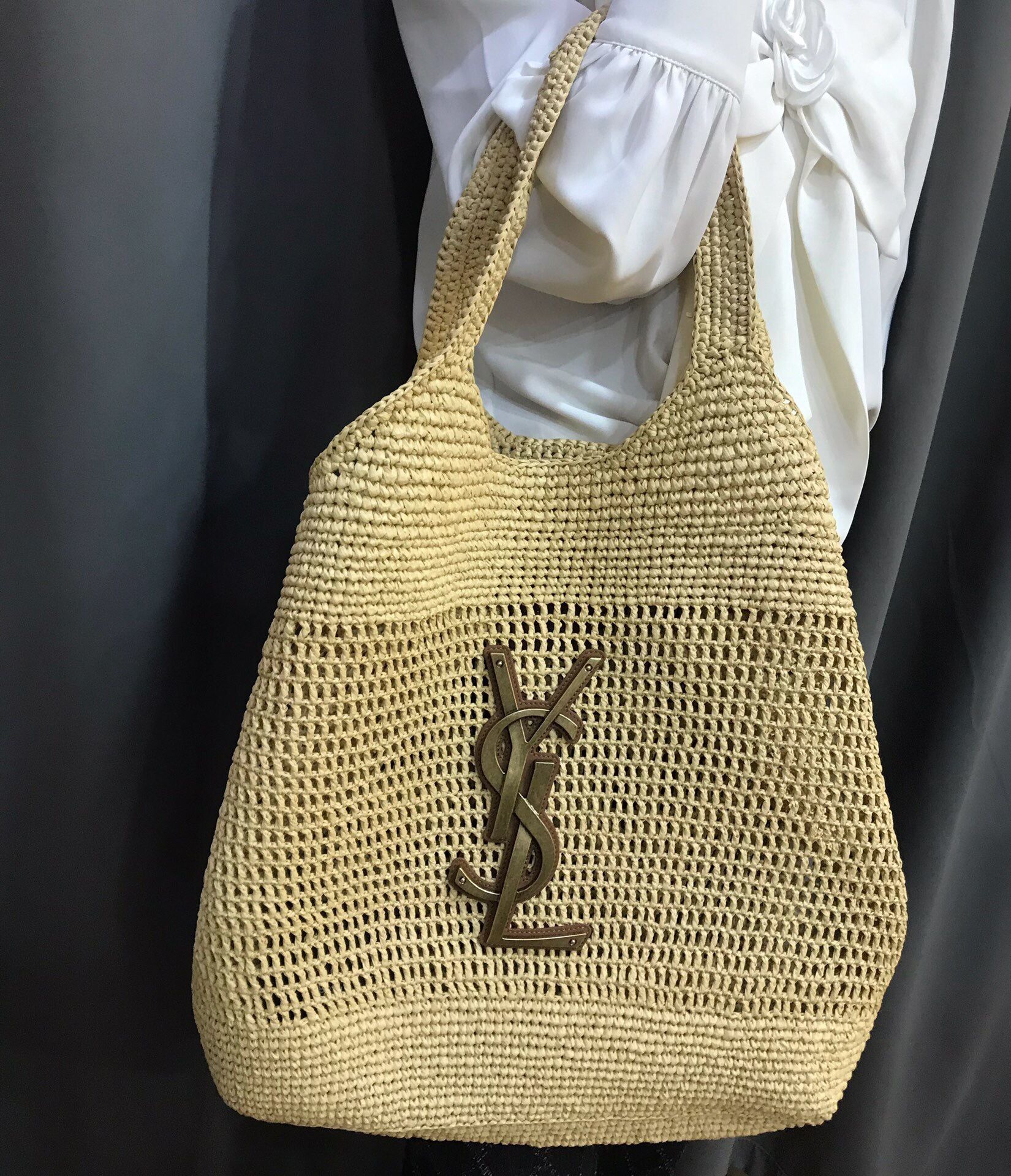 New Saint Laurent Bag for women