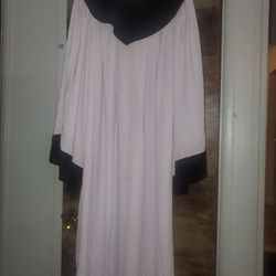 Flying NUN OR CHOIR