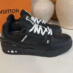 New Louis Vuitton Men’s Shoes. 