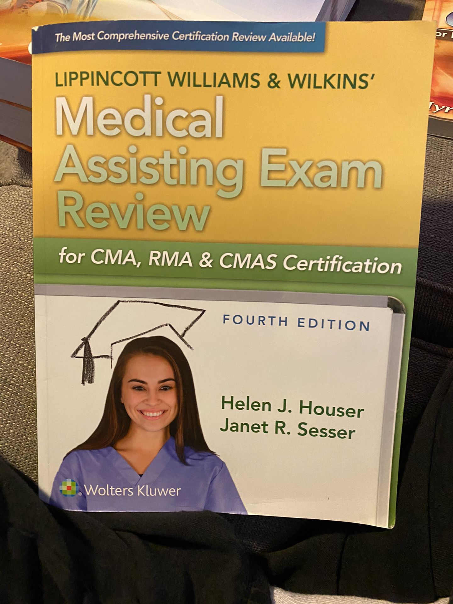 Medical assisting exam review