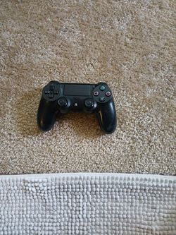 Play station controller
