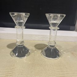 Wedding Candleholders 