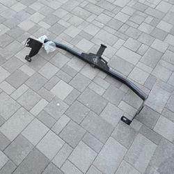 Trailer Hitch Mount 2020 Chevy Trax 