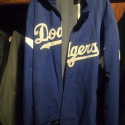 X l Dodger jackie Or Best Offer