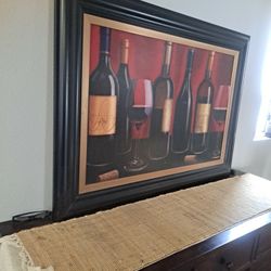 Art Frame Decor