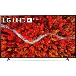 EARLY BLACK FRIDAY TODAY! MASSIVE 86" LG 4K LED HDR Smart 86UQ8000AUB
