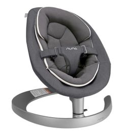 Nuna Leaf Swing In Dark Grey