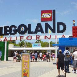 Legoland 4 Tickets  $110 ea 