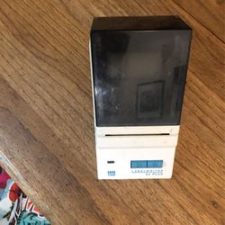 LaserWriter Co Star Xl Plus  Label Printer