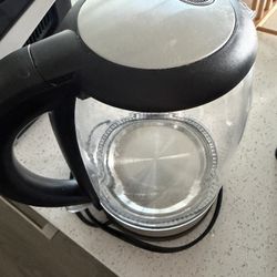 Cosori Electric Kettle 1.7L