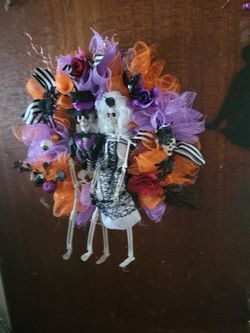 DIA de Velde muertos reef. And made