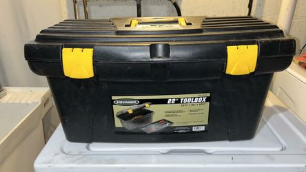 Tool Box