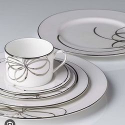 Kate Spade China Set 