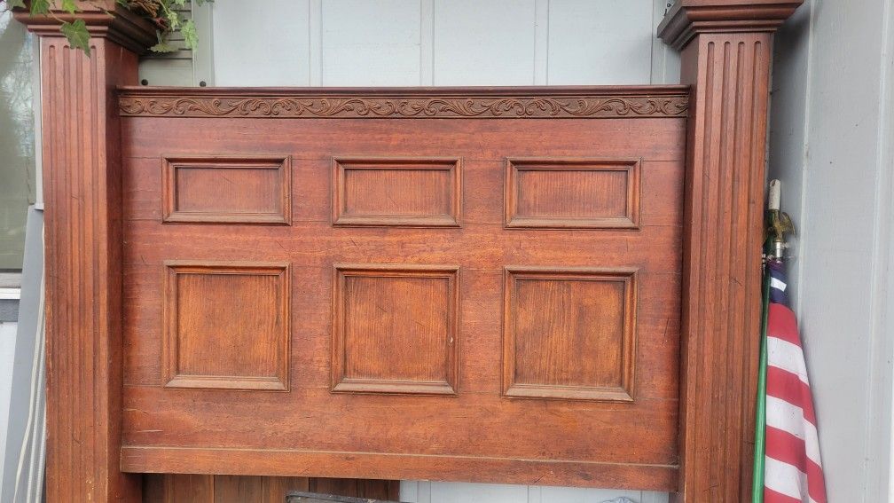 Headboard