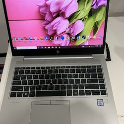 ULTRA SLIM.i5-i5. HP. ELITEBOOK  ( Looks Like Brand New )   .  7 GENERATION  PHOTOSHOP  build On  10/02/2023…128.0 GB SSD  ( Capacity  ) ..8.0 GB RAM 