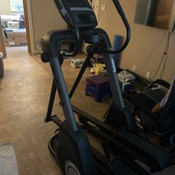 NordicTrack Elliptical 