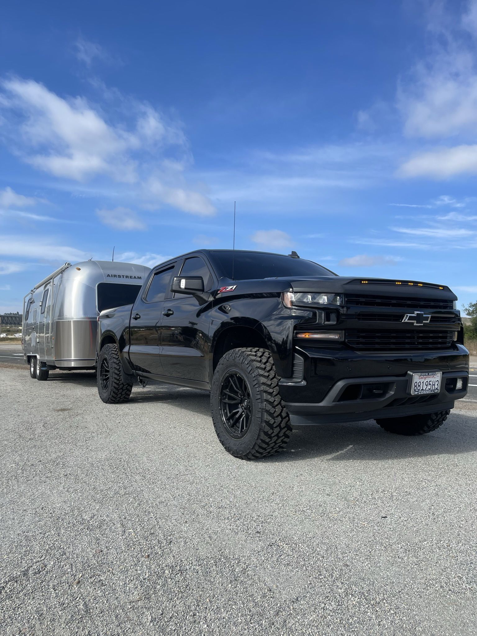2021 Chevrolet Silverado