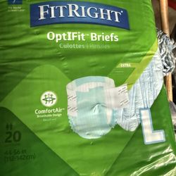 Adult Diapers