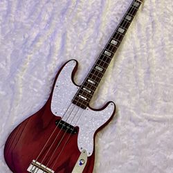 Handmade Bass