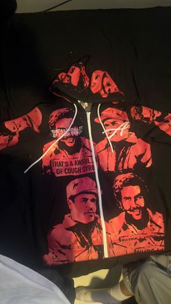 assail hoodie