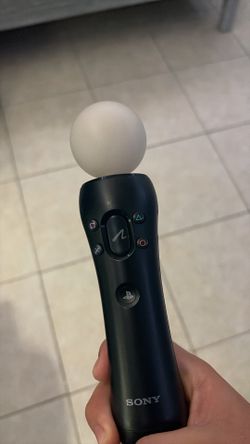 Sony PlayStation Move Motion Controller