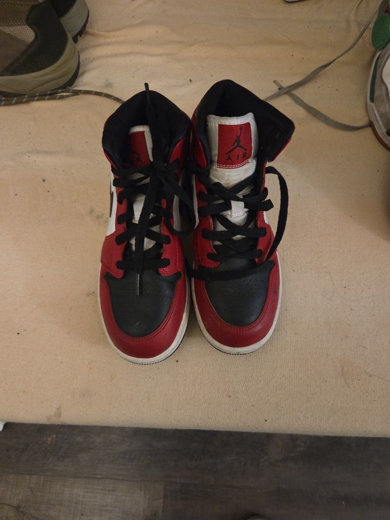 Jordan 1