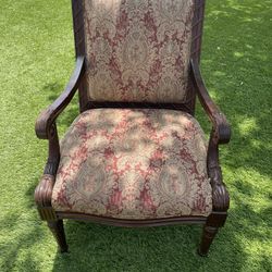 Vintage Chair