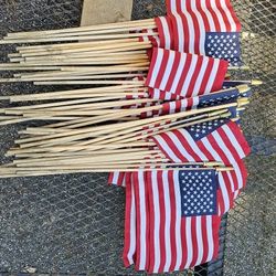 Yard Flags 