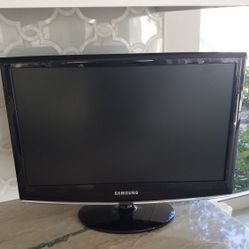 Samsung HDTV