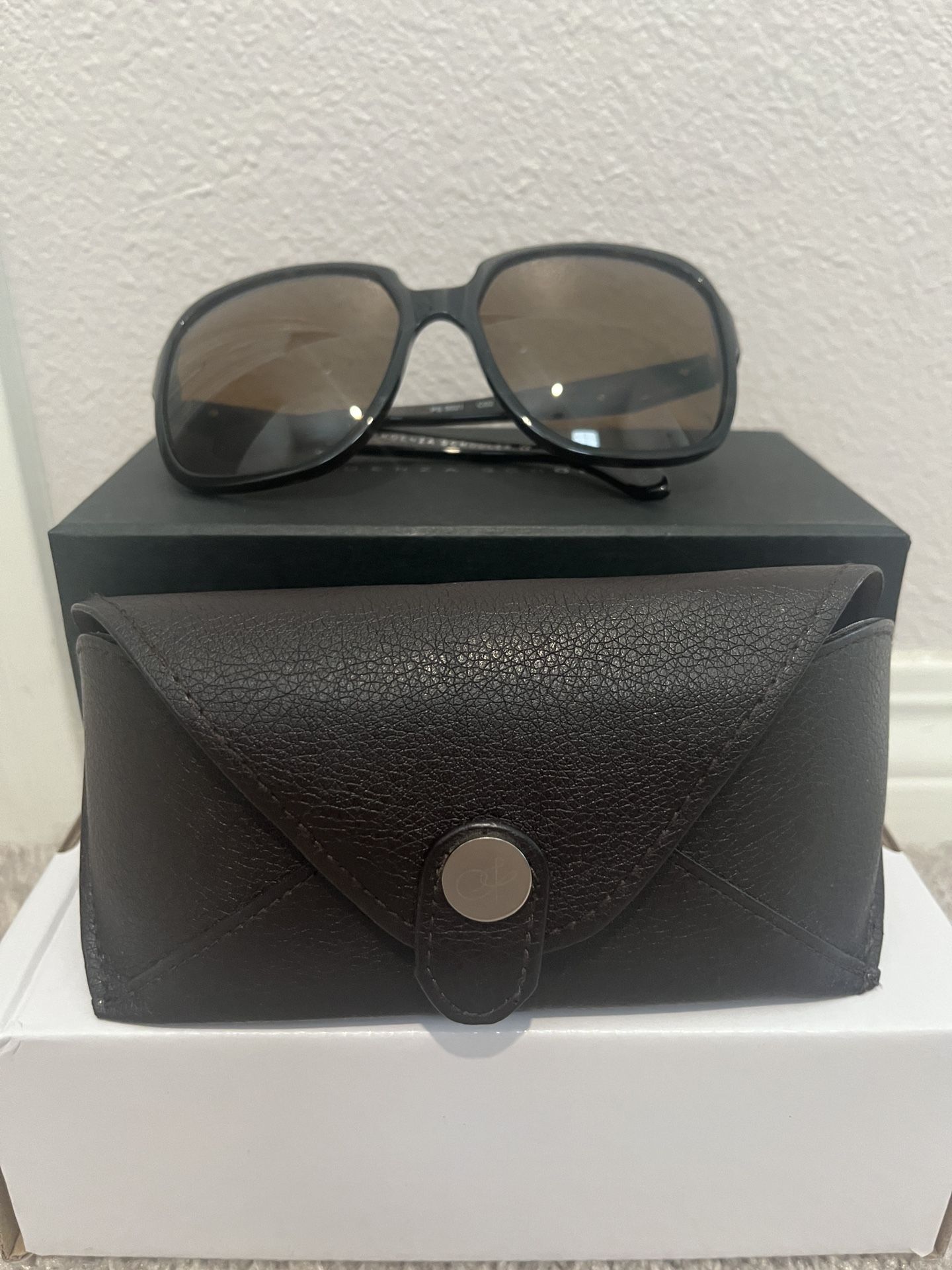 Proenza Schouler Women Sunglasses Proenza Schouler Sunglasses for Women for sale | eBay main image 4