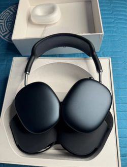 Airpods Max