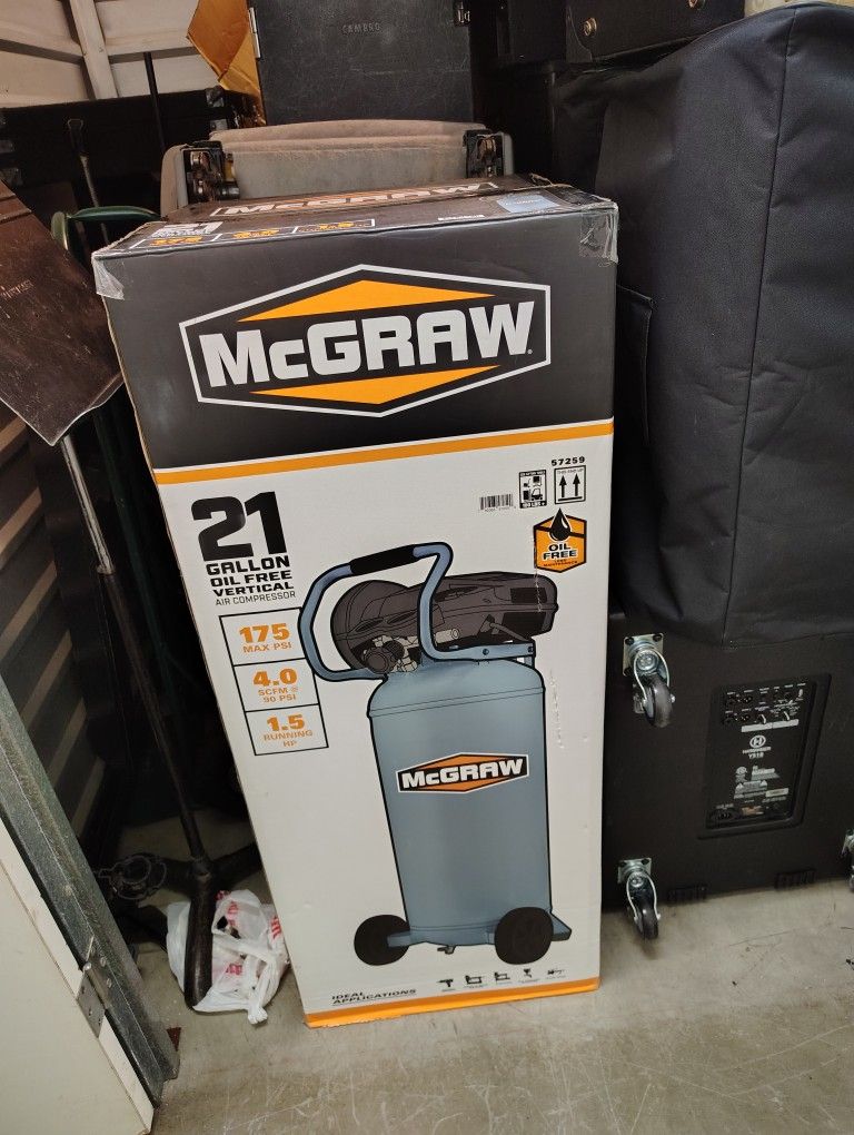 Air Compressor