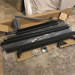 Universal Roof Rack Platform..Photo 2&3 Are For Reference Only 