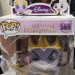 Funko Pops