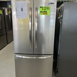 Frigidaire Refrigerator 