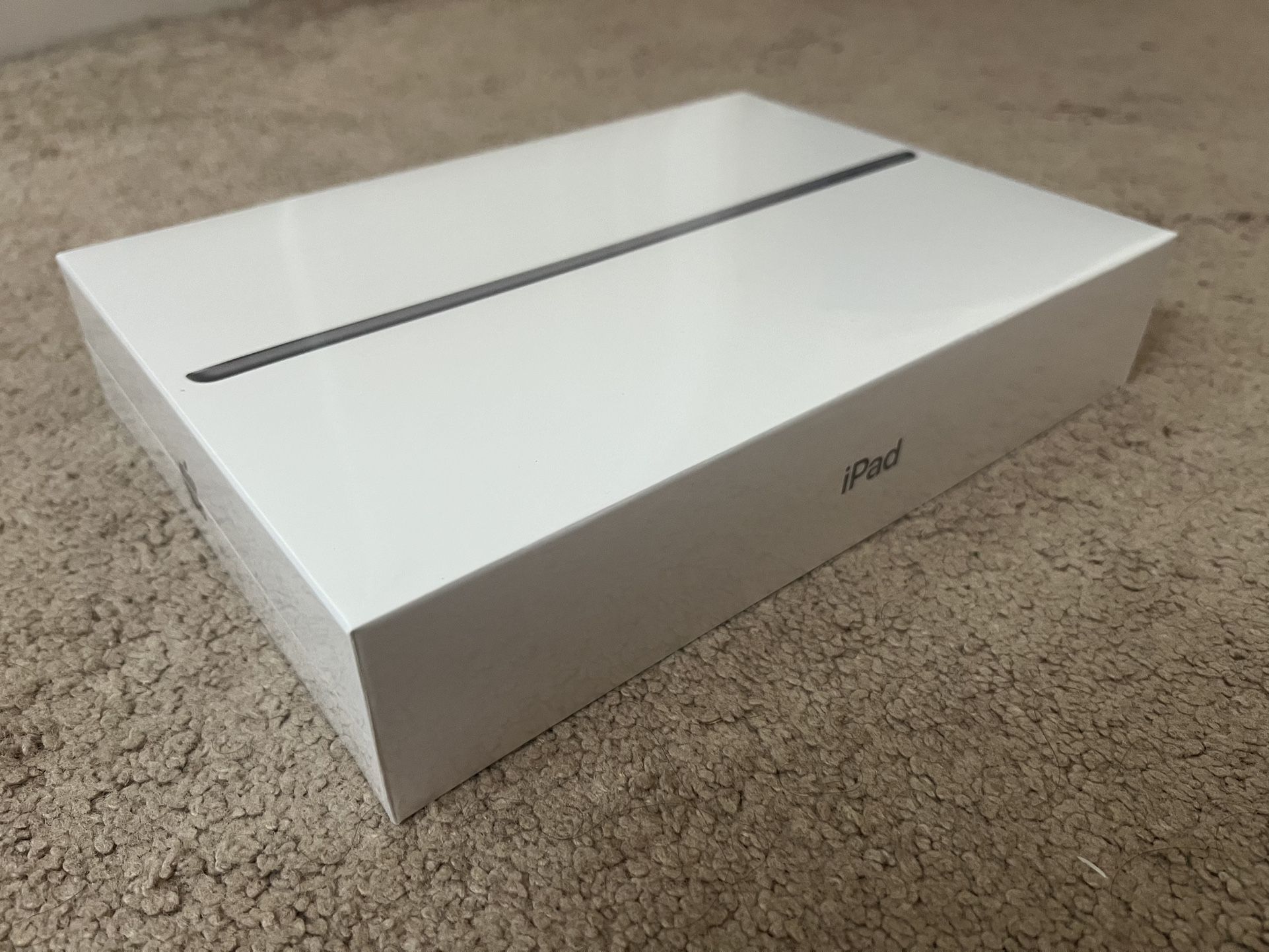iPad 9th Generation 64GB
