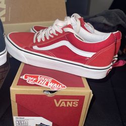 Vans 