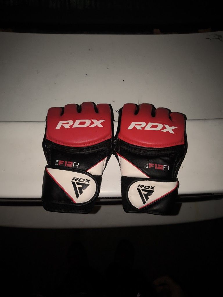 They're Brand New