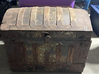 Antique Chest
