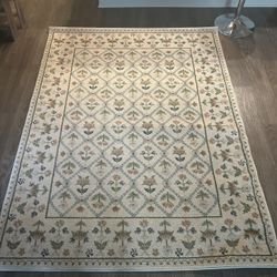 Area Rug