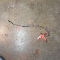 Mopar A - Body Tranny Kick Down Linkage