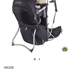 Hiking Carrier 
