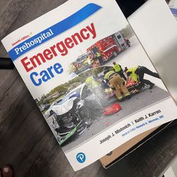 EMT Books 