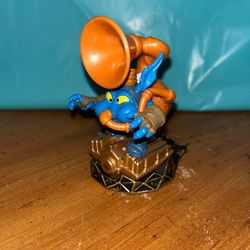 Skylanders Superchargers Figure - Big Bubble Pop Fizz