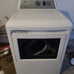 GE DRYER