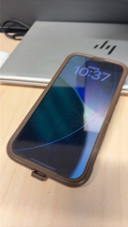 iPhone 16 Pro Max 256gb
