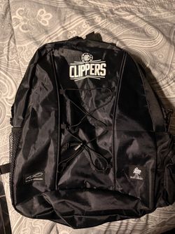LA Clippers Kawhi Leonard Backpack
