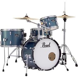 Pearl drum set 5 piece