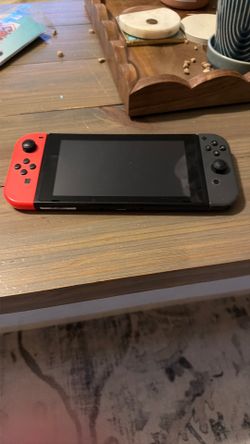 Switch One